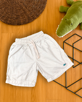 BERMUDA MAURICINHO INFANTIL - LACOSTE