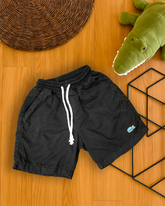 BERMUDA MAURICINHO INFANTIL - LACOSTE