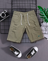 BERMUDA BRIM INFANTIL - LACOSTE