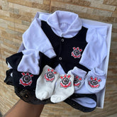 SAÍDA DE MATERNIDADE - CORINTHIANS