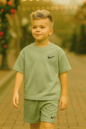 CONJUNTO INFANTIL - NIKE