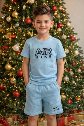 CONJUNTO INFANTIL - NIKE