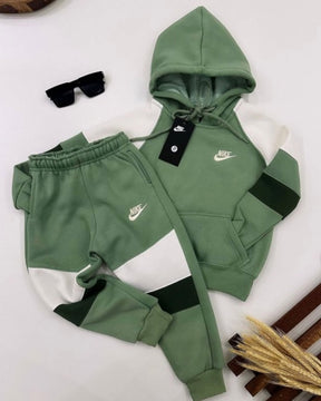 CONJUNTO INFANTIL - NIKE
