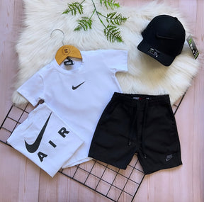 CONJUNTO INFANTIL - NIKE