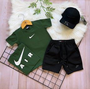CONJUNTO INFANTIL - NIKE