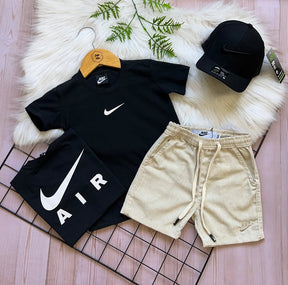 CONJUNTO INFANTIL - NIKE