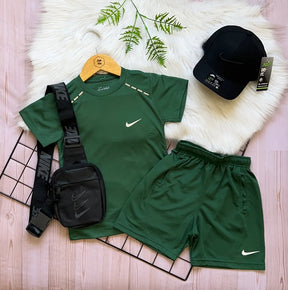 CONJUNTO INFANTIL - NIKE