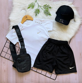 CONJUNTO INFANTIL - NIKE
