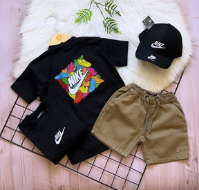 CONJUNTO INFANTIL - NIKE