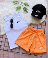 CONJUNTO INFANTIL - NIKE
