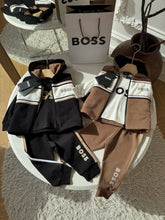 CONJUNTO INFANTIL - HUGO BOSS