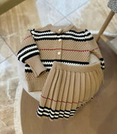 CONJUNTO INFANTIL - DIOR