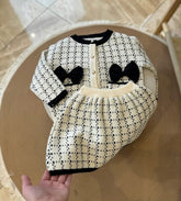 CONJUNTO INFANTIL - DIOR