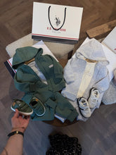 CONJUNTO INFANTIL - POLO RALPH LAUREN