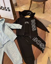 CONJUNTO INFANTIL - HUGO BOSS