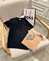 CAMISETA INFANTIL - HUGO BOSS