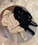 CONJUNTO INFANTIL - HUGO BOSS