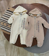 MACACÃO INFANTIL - BURBERRY