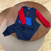 CONJUNTO INFANTIL - POLO RALPH LAUREN