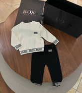 CONJUNTO INFANTIL - HUGO BOSS