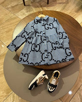 VESTIDO INFANTIL - GUCCI