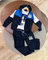 CONJUNTO INFANTIL - POLO RALPH LAUREN