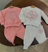 CONJUNTO INFANTIL - DIOR