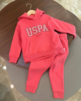 CONJUNTO INFANTIL - POLO RALPH LAUREN