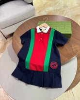 VESTIDO INFANTIL - GUCCI