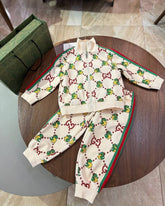 CONJUNTO INFANTIL - GUCCI