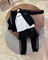 CONJUNTO INFANTIL - GUCCI