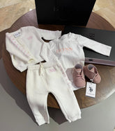 CONJUNTO INFANTIL - HUGO BOSS