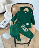 CONJUNTO INFANTIL - DOLCE GABBANA