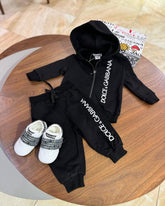 CONJUNTO INFANTIL - DOLCE GABBANA