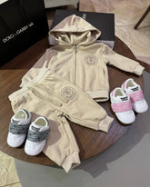 CONJUNTO INFANTIL - DOLCE GABBANA