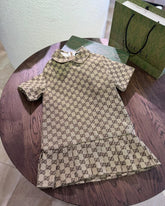 VESTIDO INFANTIL - GUCCI