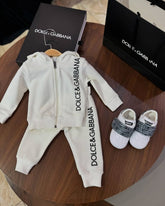 CONJUNTO INFANTIL - DOLCE GABBANA