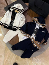 CONJUNTO INFANTIL - HUGO BOSS