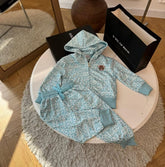 CONJUNTO INFANTIL - DOLCE GABBANA