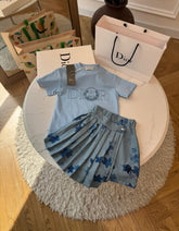 CONJUNTO INFANTIL - DIOR