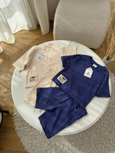 CONJUNTO INFANTIL - POLO RALPH LAUREN