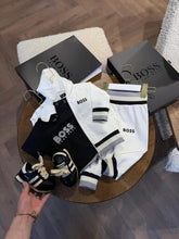 CONJUNTO INFANTIL - HUGO BOSS