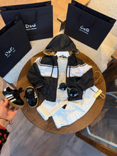 CONJUNTO INFANTIL - HUGO BOSS