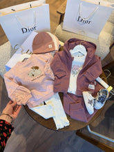 CONJUNTO INFANTIL - DIOR