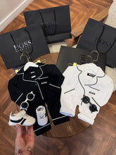 CONJUNTO INFANTIL - HUGO BOSS