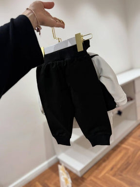 CONJUNTO INFANTIL - HUGO BOSS