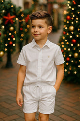 CONJUNTO INFANTIL - CK