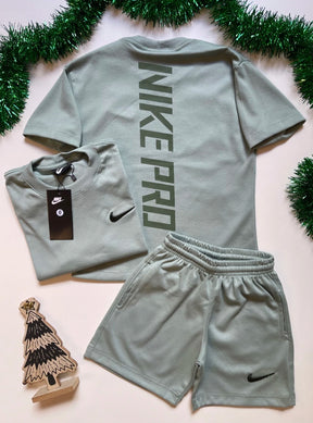 CONJUNTO INFANTIL - NIKE