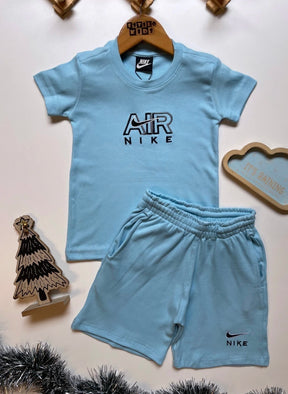CONJUNTO INFANTIL - NIKE