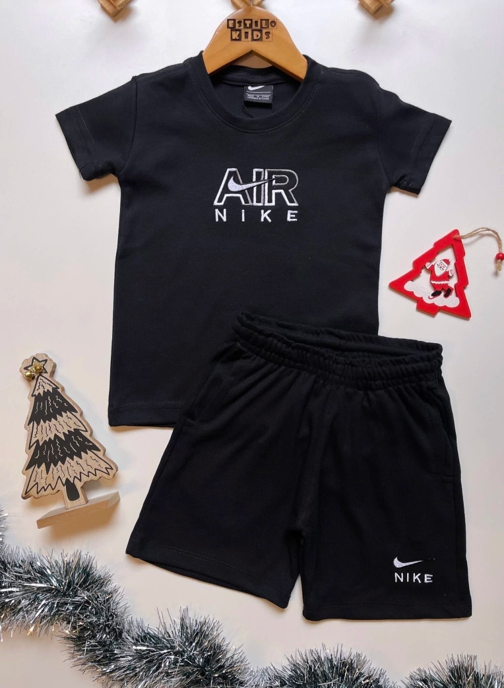CONJUNTO INFANTIL - NIKE